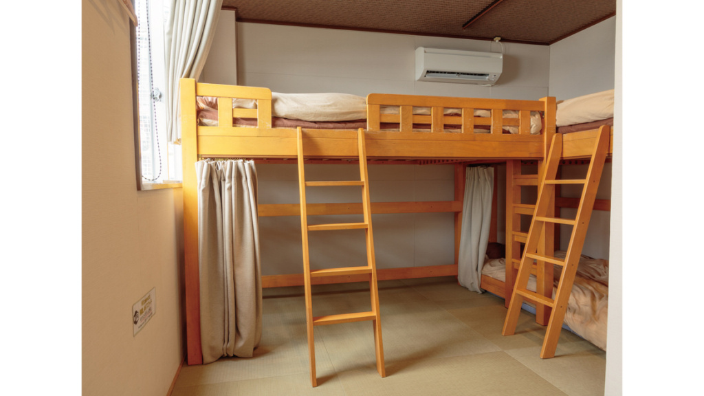 Fukuoka Hana Hostel 사진 7
