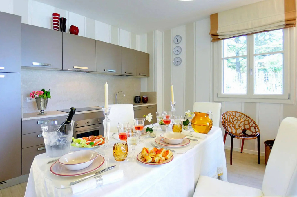 Holiday Home Onofria - фото 12