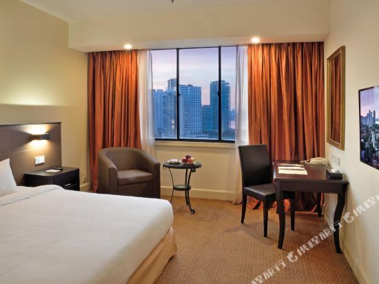 Hotel Royal Penang