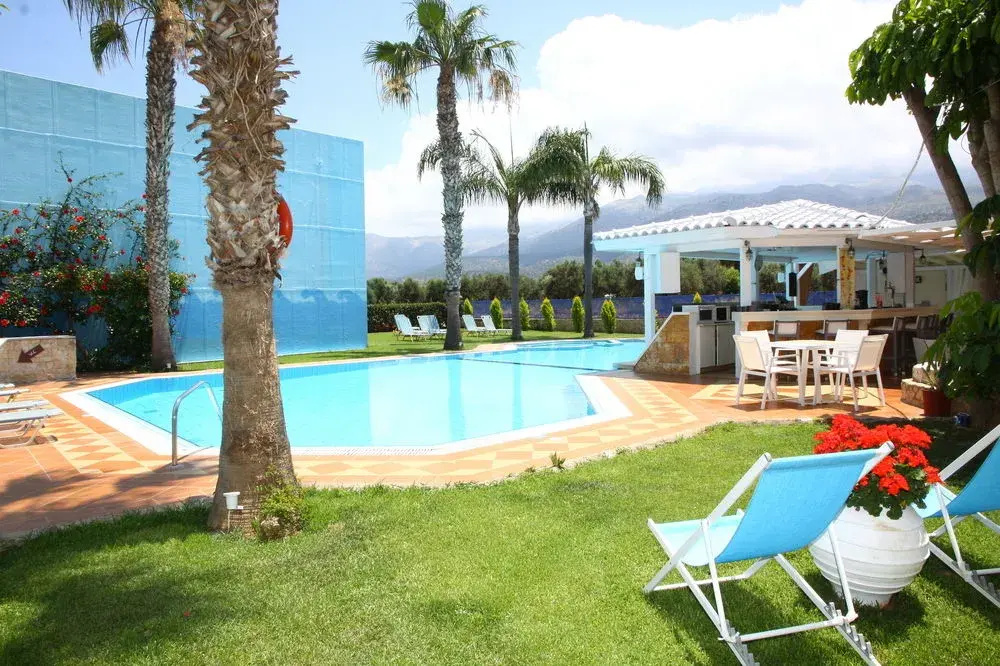 Despina Aparthotel by Philoxenia Hotel & SPA Malia, о. Крит, Греція мініатюра 12