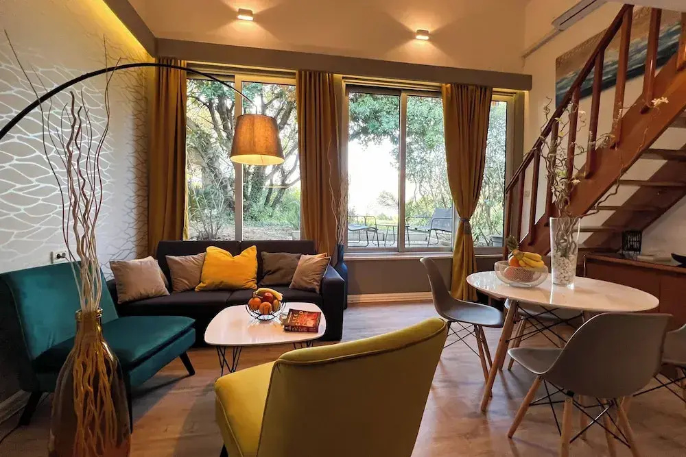 Adriatic Resort Apartments - Chambres