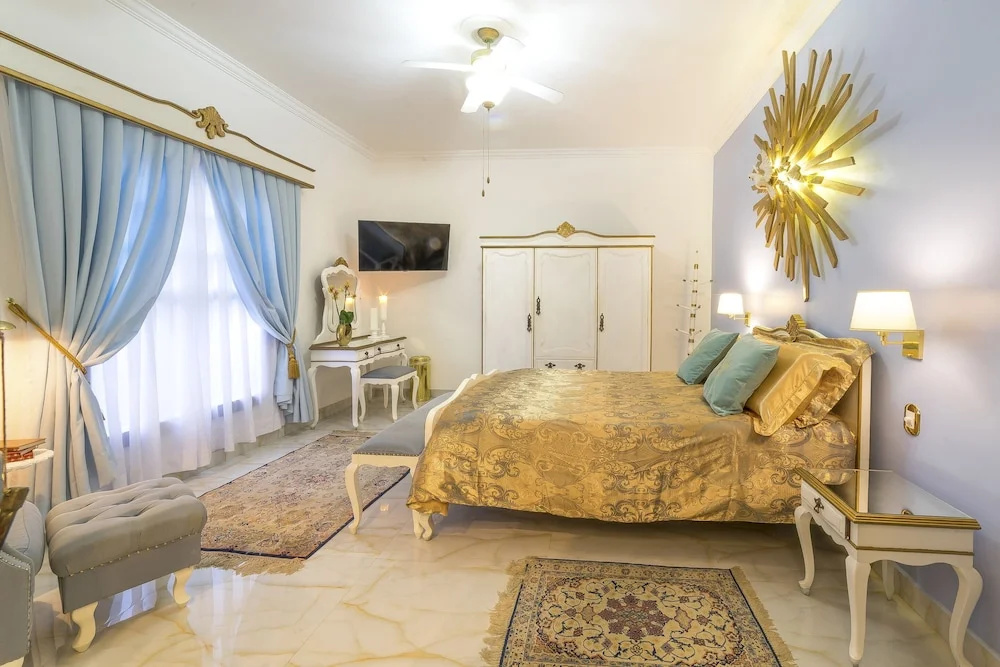 Casa Nostra Boutique Hotel - Chambres