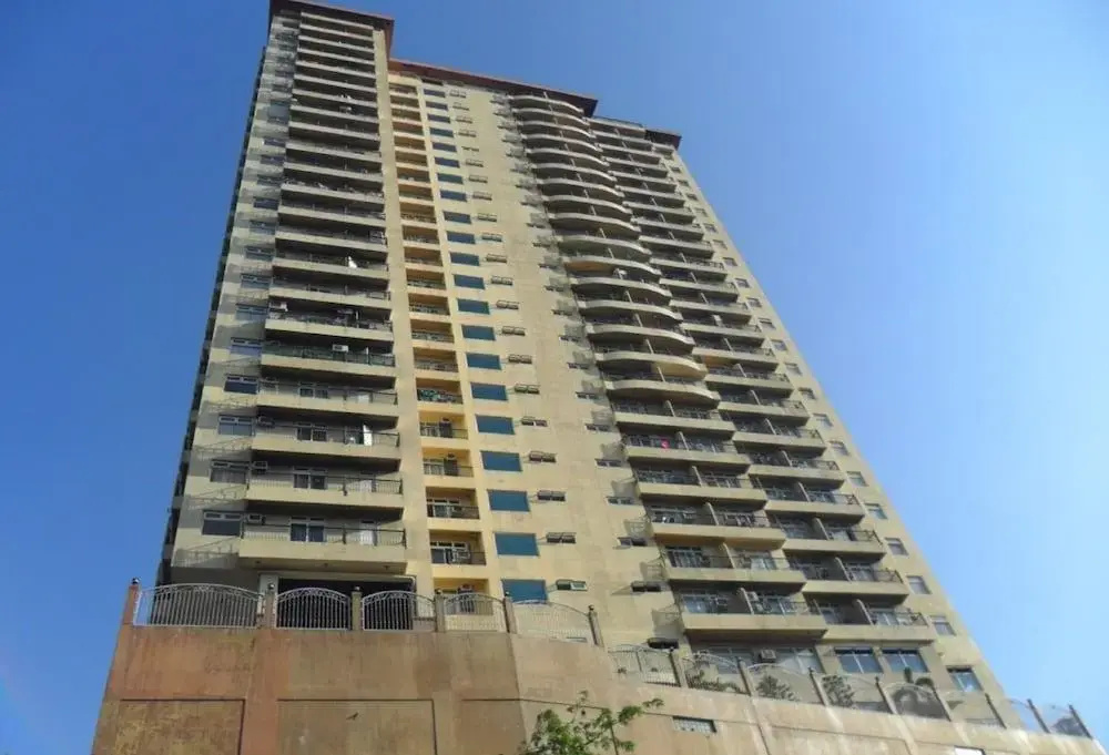 Mch Suites At Le Mirage De Malate