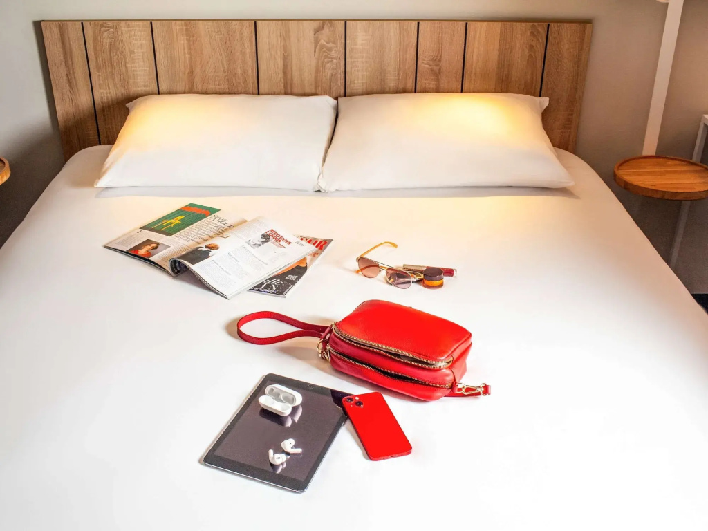 ibis Pontarlier - Général