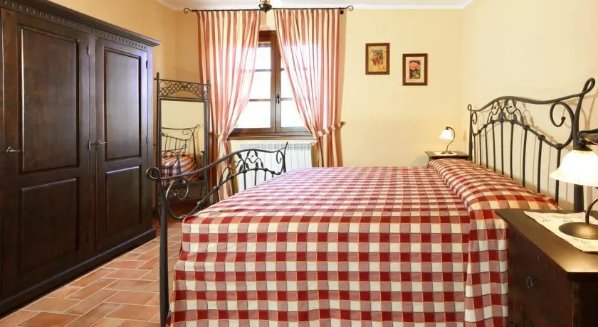 Cottage degli Ulivi