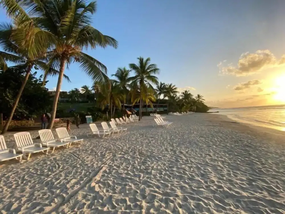 Beach & Waterfront