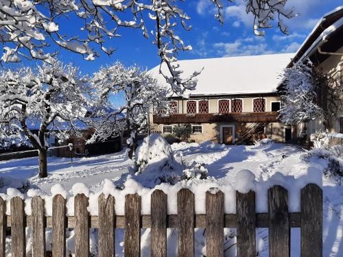 Urlaub am Malerhof