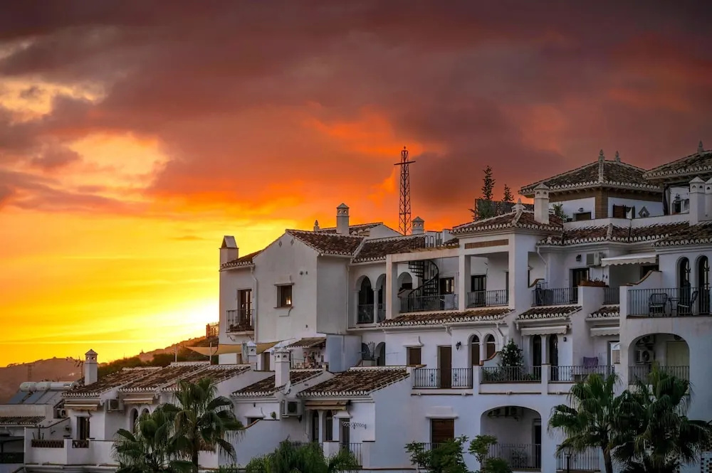 Casa La Era in Frigiliana