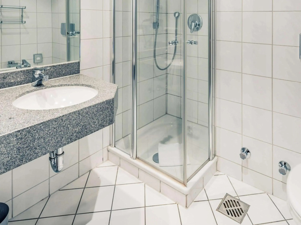 Mercure Hotel Trier Porta Nigra - фото 9