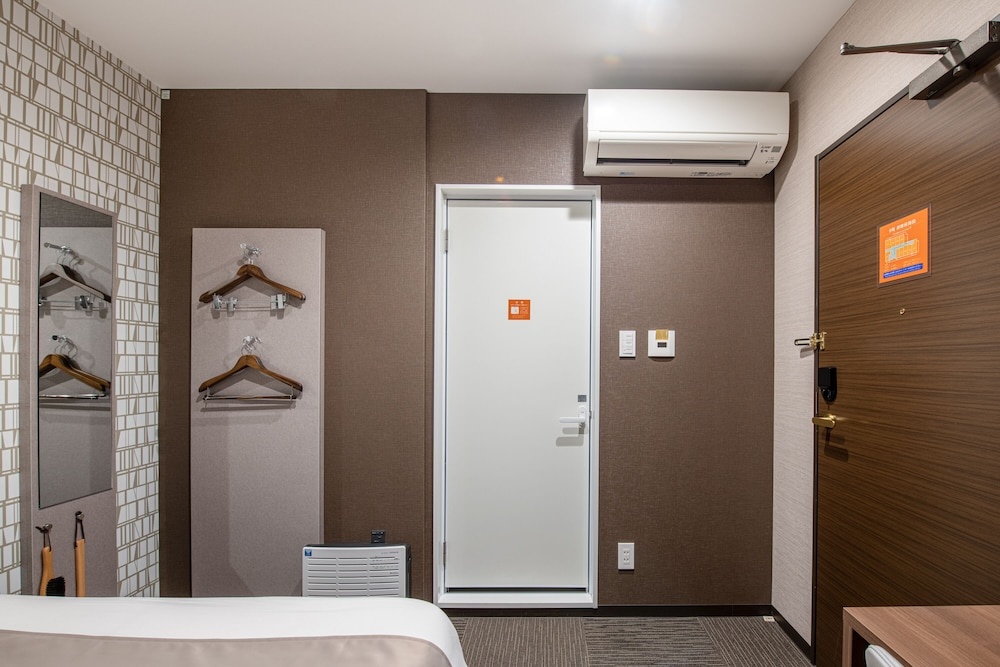 Hotel Sanrriott osakahommachi 사진 45