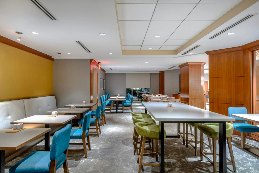 Hilton Garden Inn Tysons Corner - Général