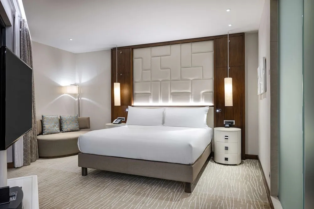 Hilton Batumi - Chambres