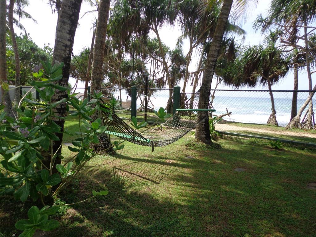 Villa Tissa Beach Resort