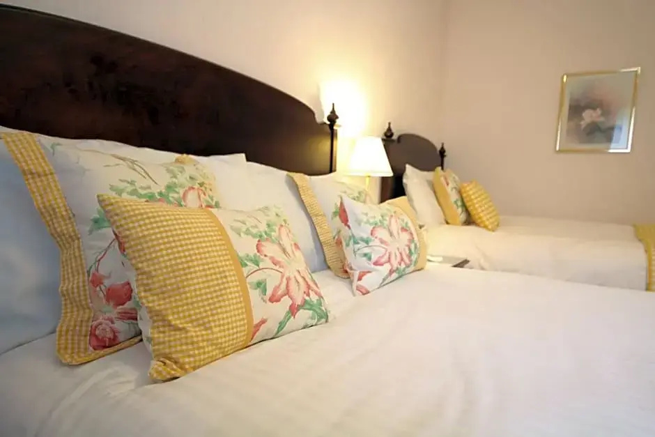 Strathburn Hotel Inverurie by Compass Hospitality - Chambres