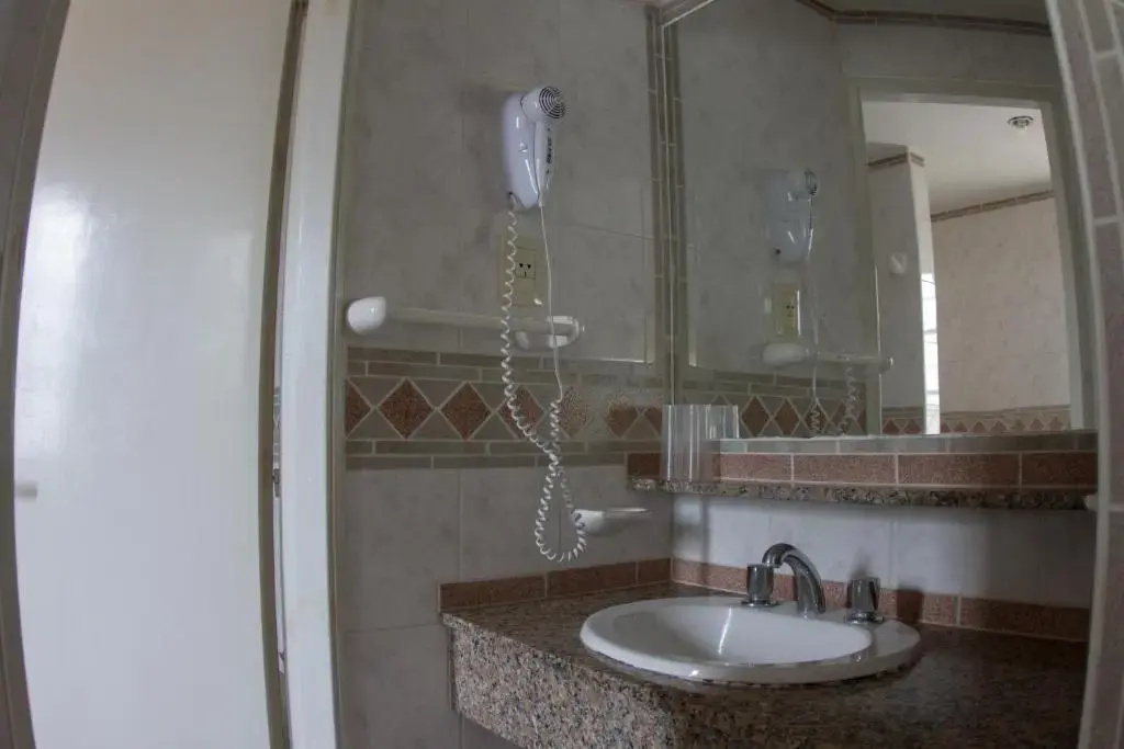 Hotel Teomar - Chambres