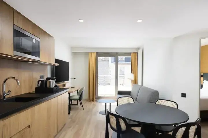 Residence Inn by Marriott Paris Didot Montparnasse 26