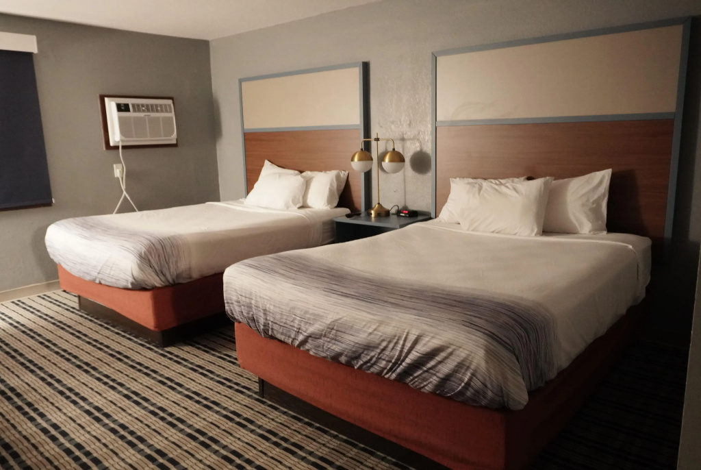 AmericInn by Wyndham Forest Lake - Général
