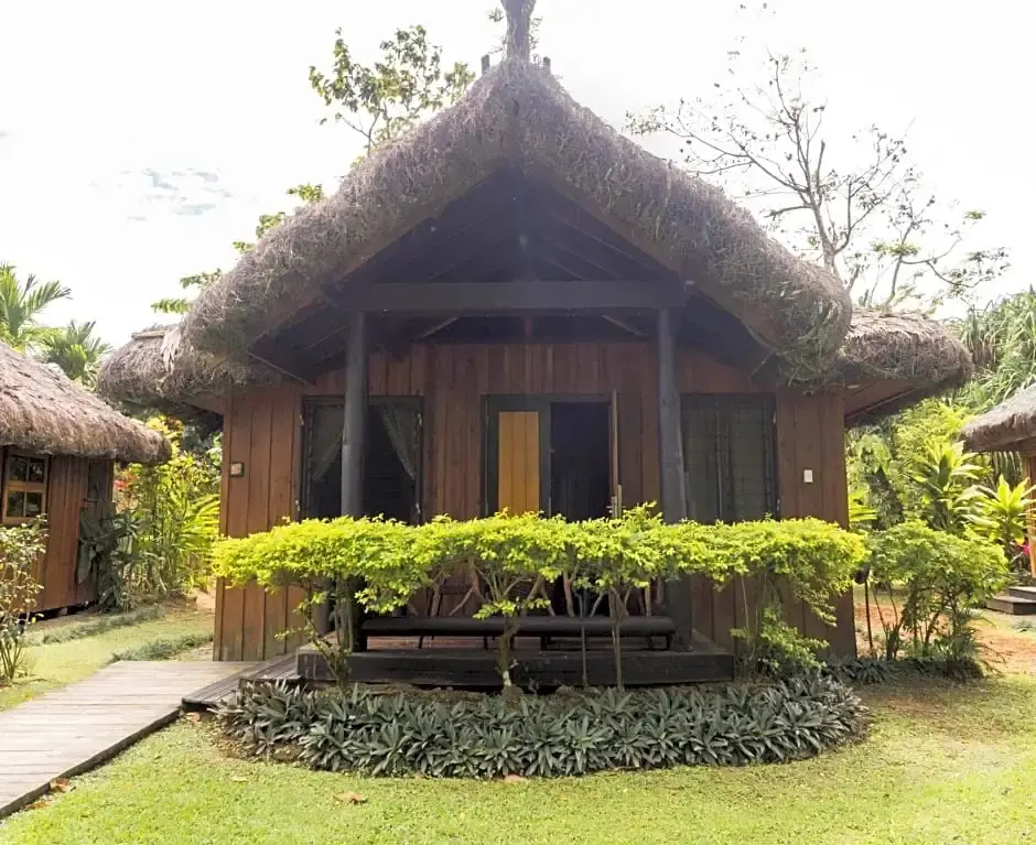 Uprising Beach Resort - Chambres