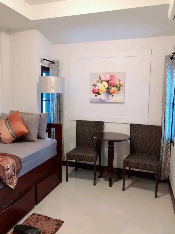 Namamema Boutique Hotel - Chambres