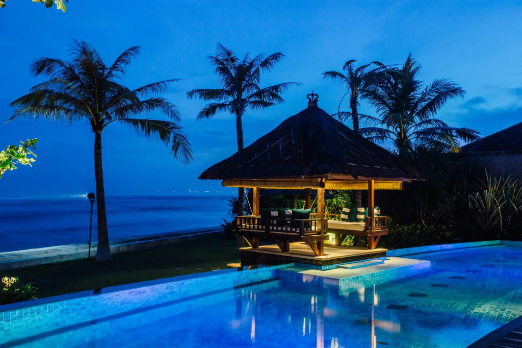Anapuri Villas - 5