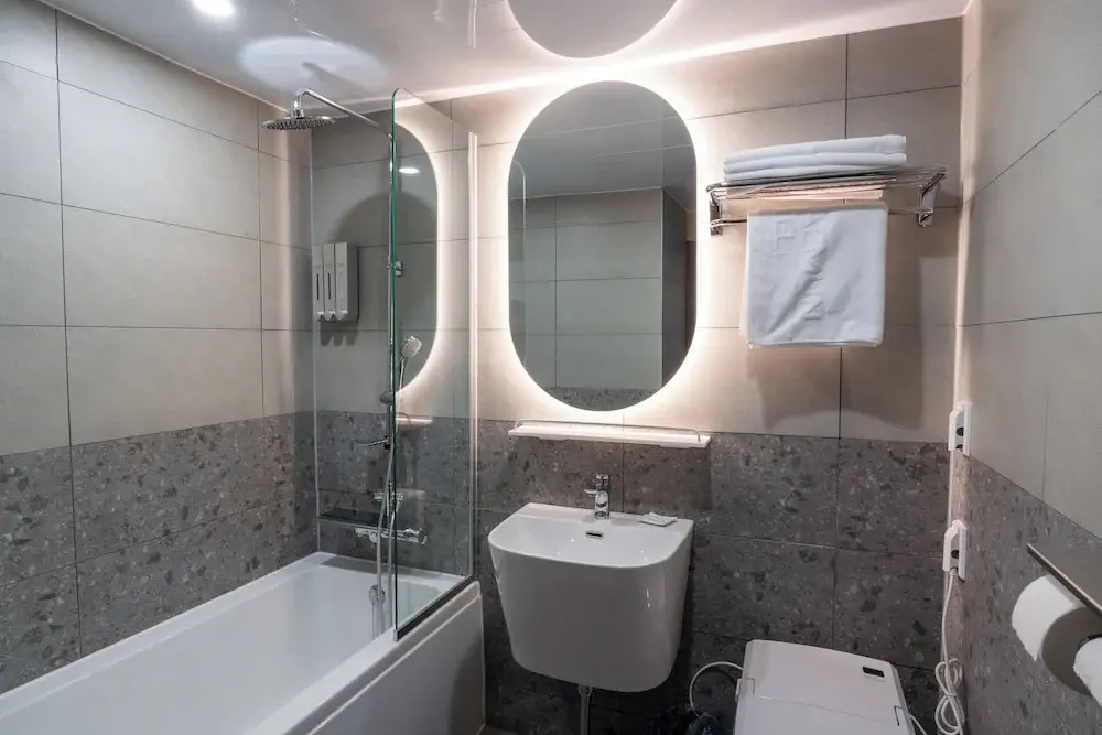 Hotel photo 9