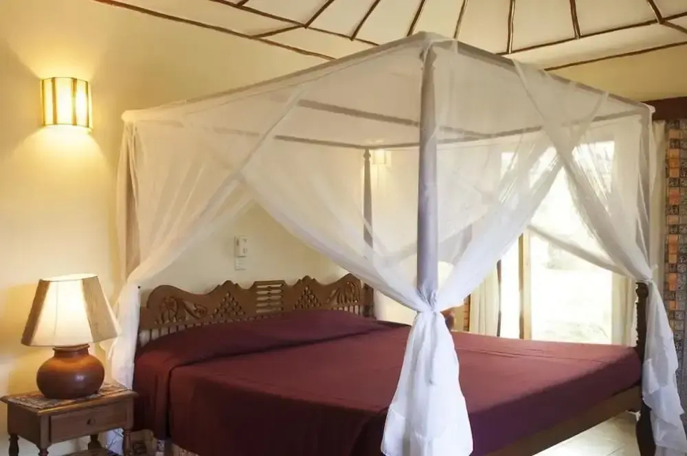 Crystal Bay Resort - Général