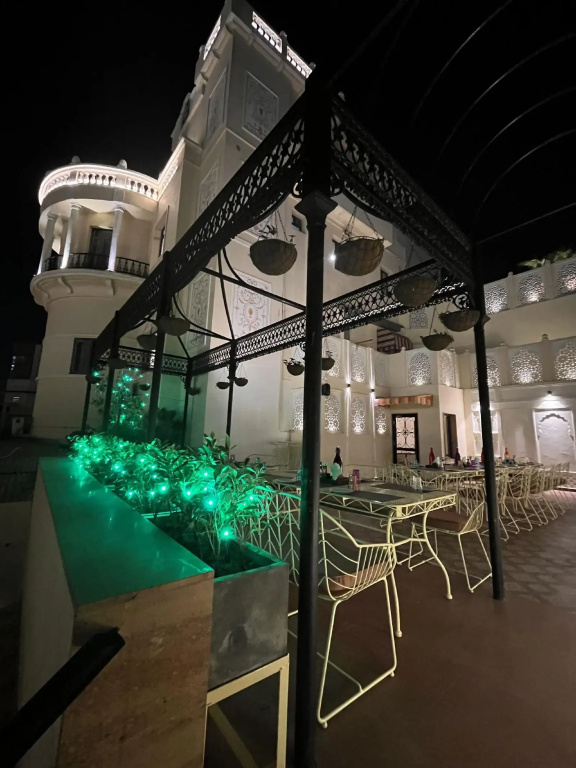 Hotel Ratnawali - Général