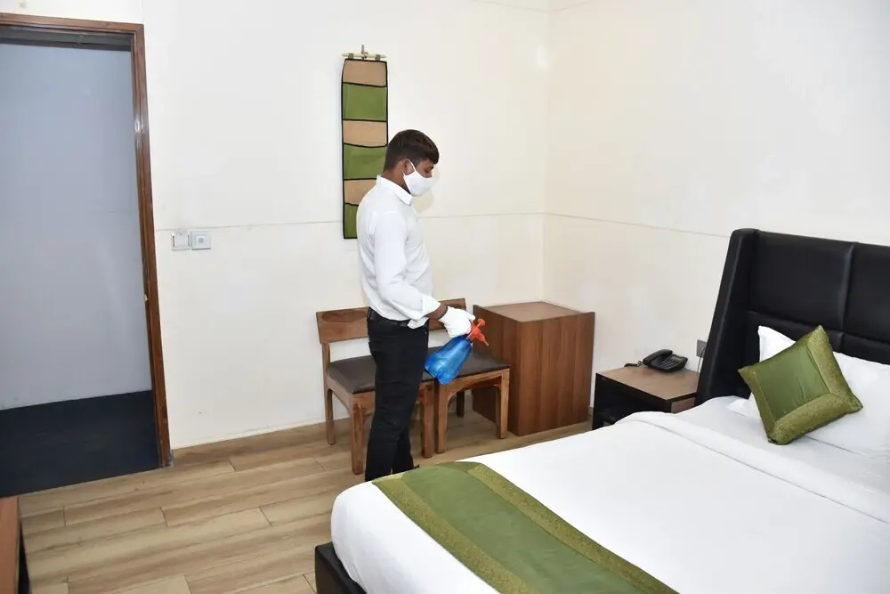 Hotel photo 11