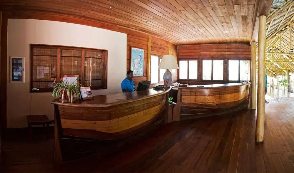 Palissandre Côte Ouest