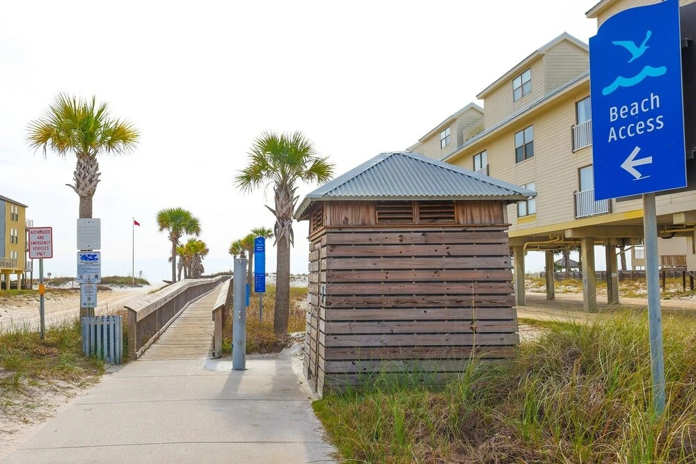 Lost Dunes C 4 Bedroom Home