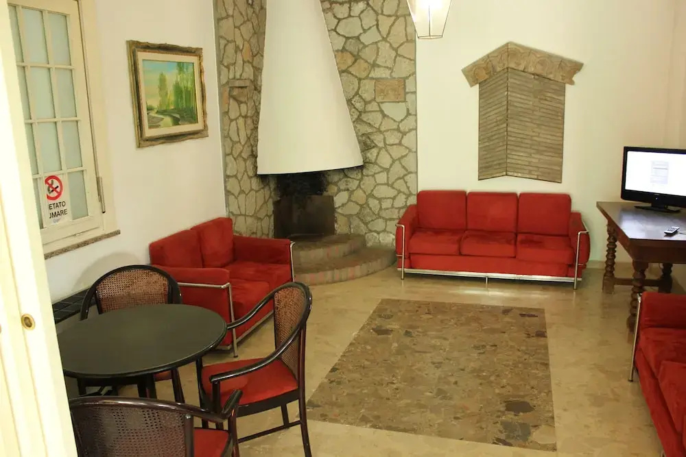 Hotel La Torretta Bramante - Général