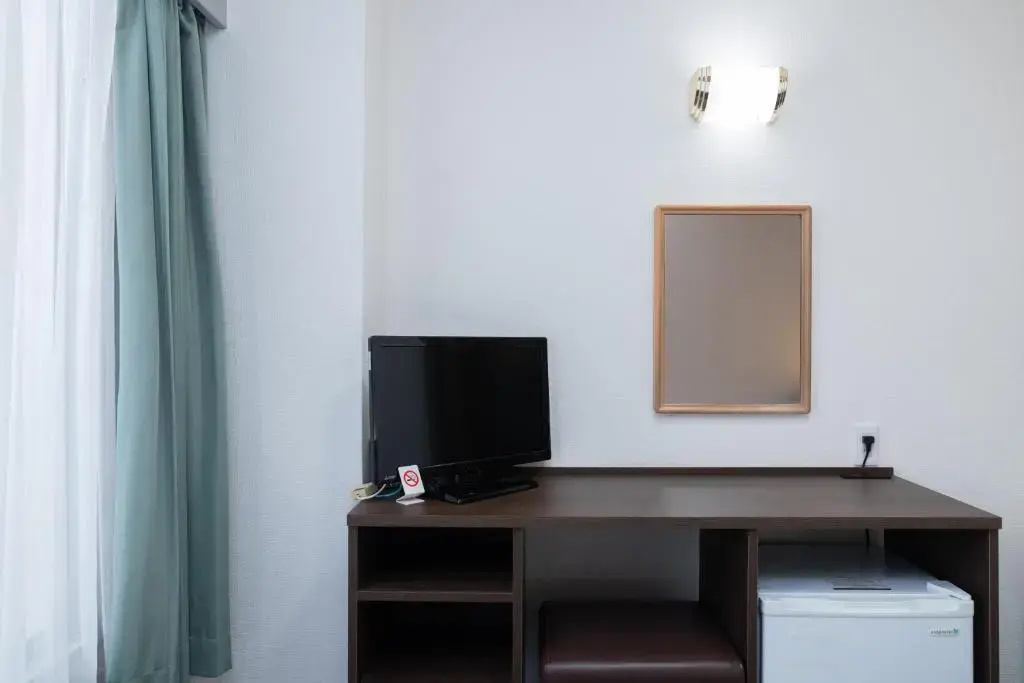 Heiwadai Hotel Tenjin - Chambres