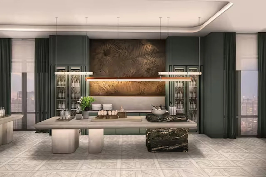 Conrad Kuala Lumpur