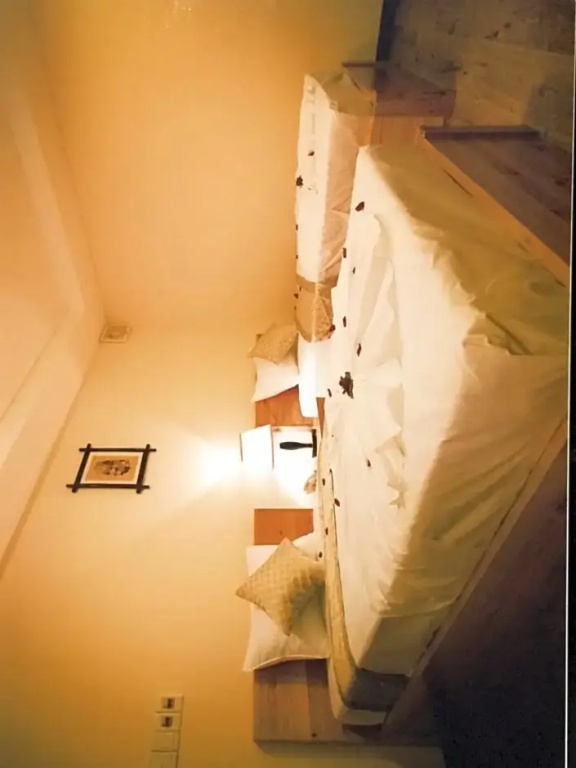 Copac Hotel - Chambres