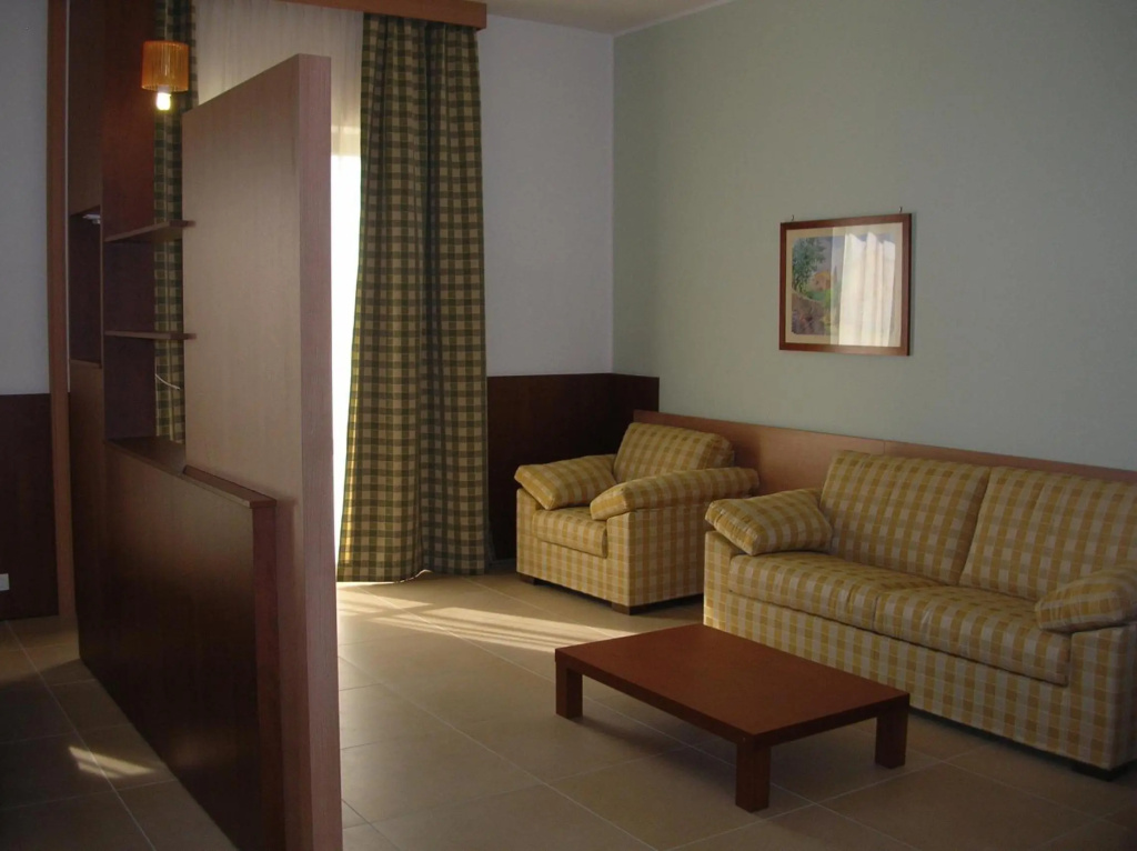 Hermes Hotel - Général