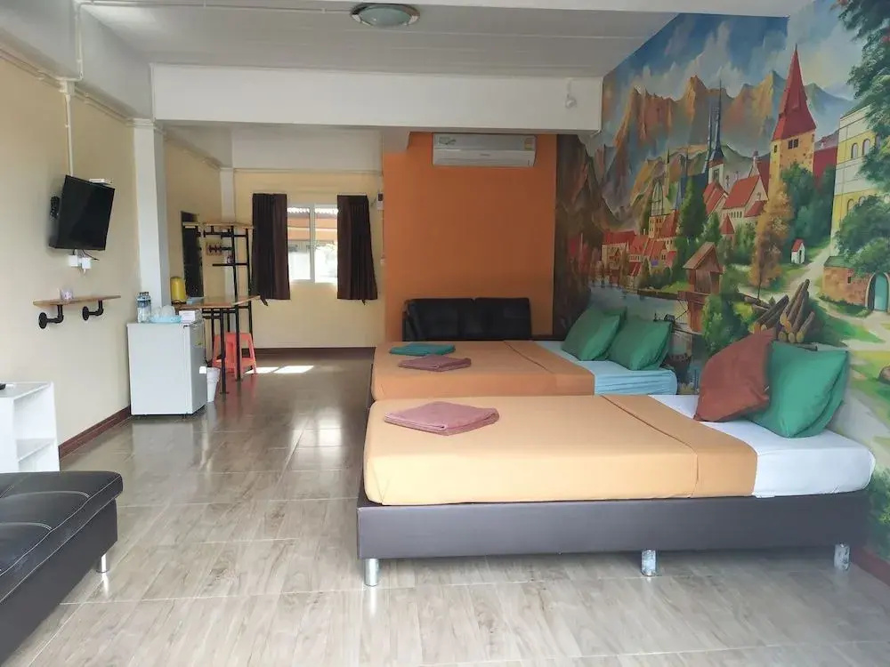 Hotel photo 5
