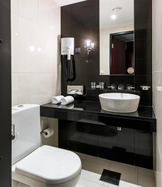 Meresuu SPA & Hotel - Général