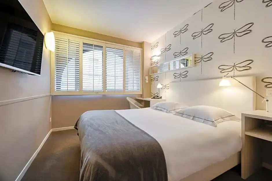 Made in Louise - Chambres