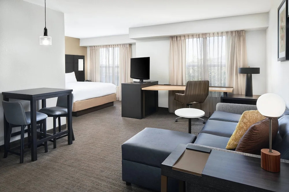 Residence Inn by Marriott San Diego Rancho Bernardo Scripps Poway - Général