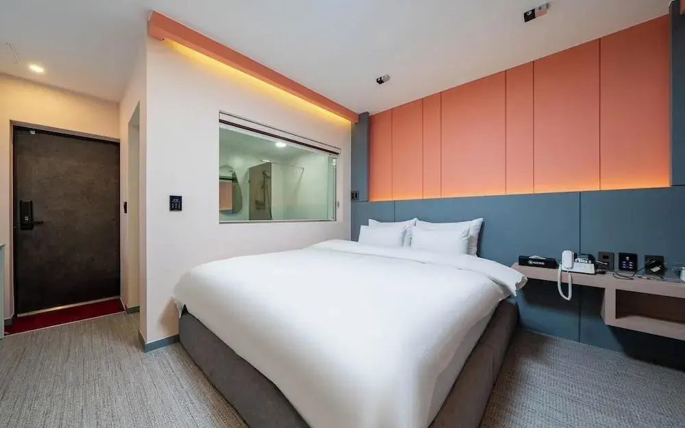 Hotel photo 21
