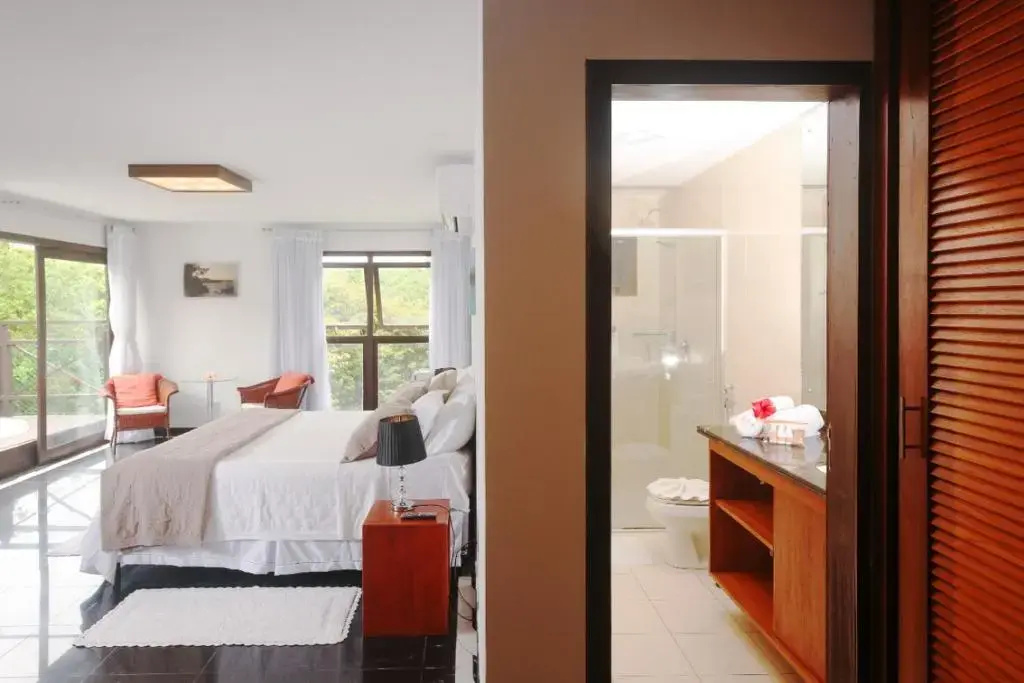 Sun Bay Hotéis Pipa - Chambres