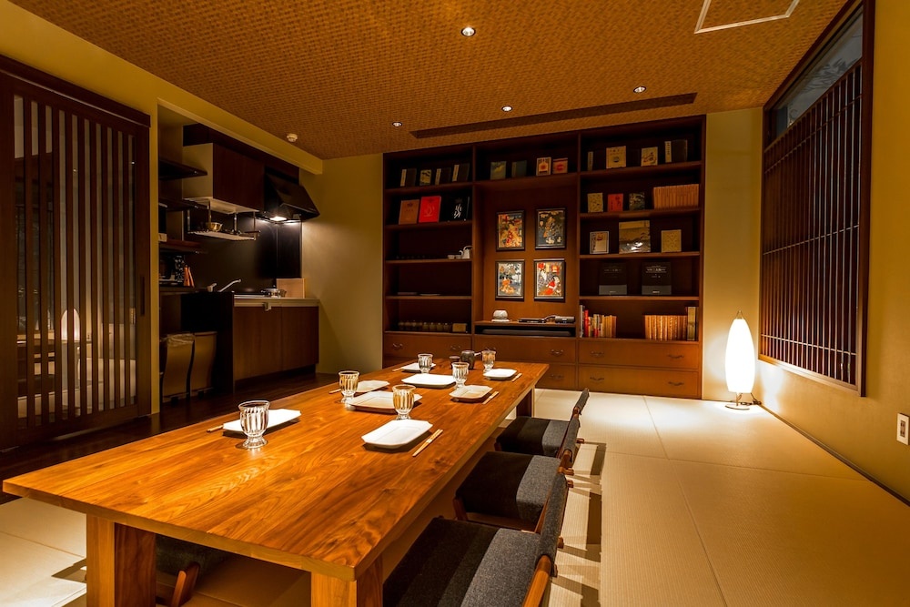 KONJAKUSO Osaka Dotonbori "SHOSHI" ”GŌYAKUYA"SPA Stay 사진 22