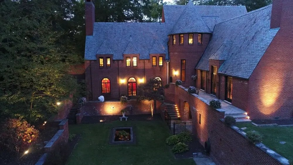 Purcell Mansion B&B