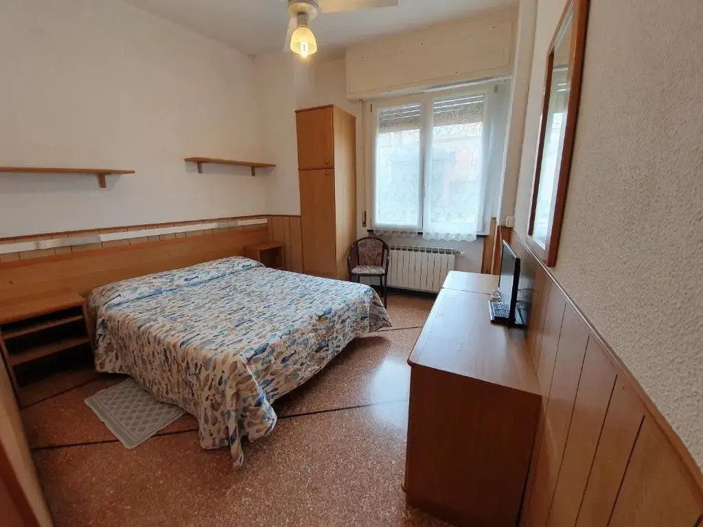 Residence Olivotti - Chambres