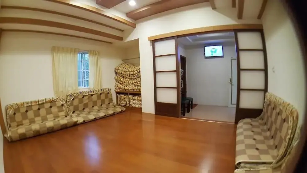 Superior room
