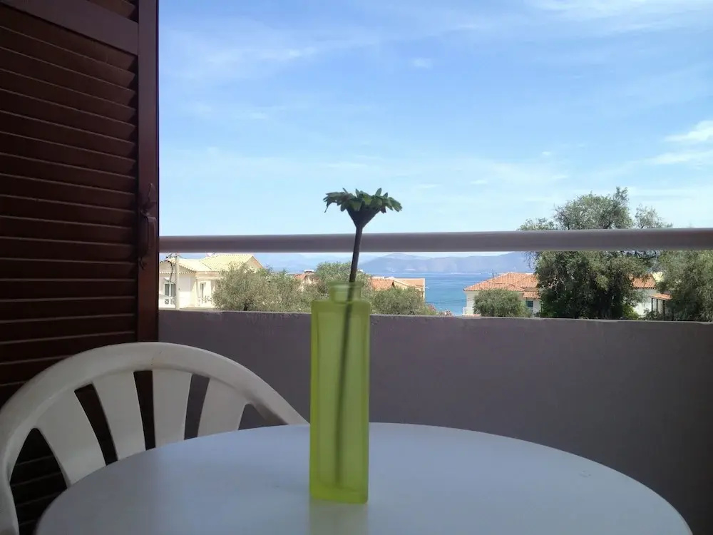 Ionian Breeze Apartments