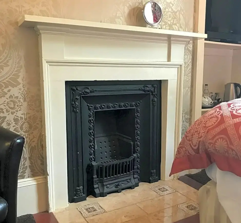 Ashtree House Hotel - Chambres