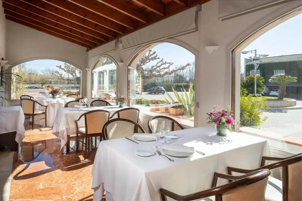 Bon Retorn Hotel Restaurant - Général