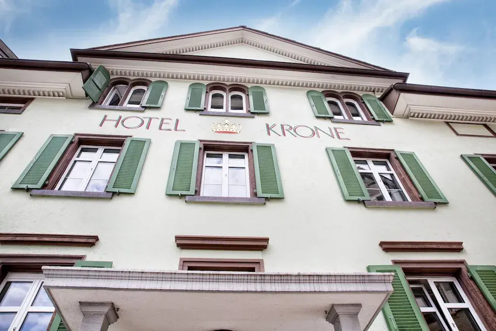 Hotel Krone by bsmart