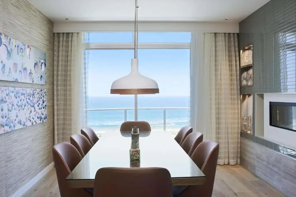 Paséa Hotel & Spa - Chambres